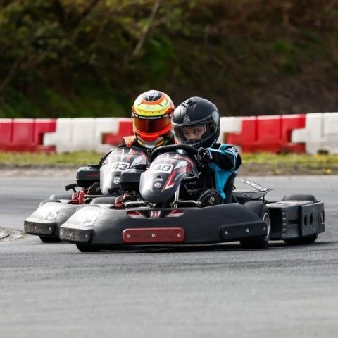 Circuit Park Berghem